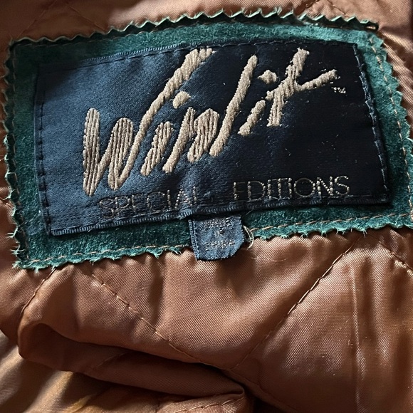 WINLIT Color Block  Jacket Women’s Size 3XL - Picture 11 of 16